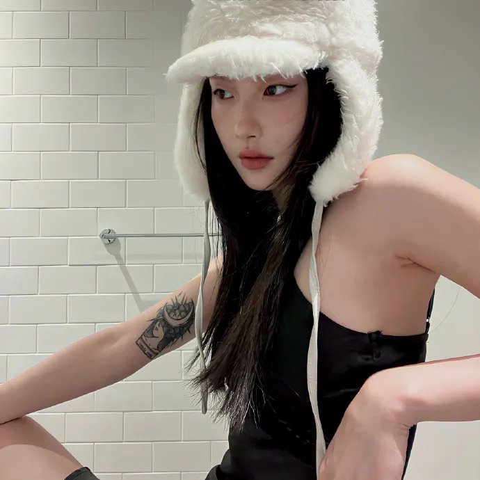 女导与强盗