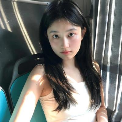 幸存的女孩